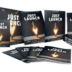 Just Launch Upgrade Package