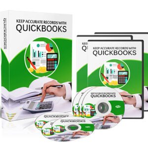 Keep Accurate Records With Quickbooks