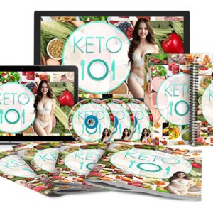 Keto 101 Upgrade Package