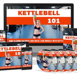 Kettlebell 101 Upgrade Package