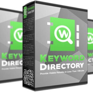Keyword Directory WordPress Plugin