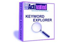 Keyword Explorer