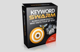 Keyword Swarm Plugin