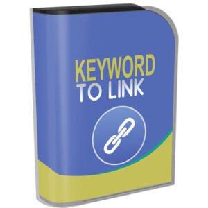 Keyword To Link WordPress Plugin