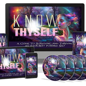 Know Thy Self Upgrade Package