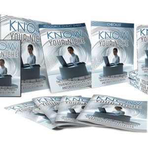 Know Your Niche Upgrade Package