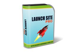 Launch Site Pro