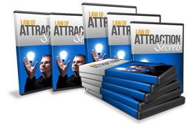 Law Of Attraction PLR Articles