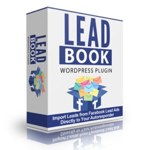 Lead Book WordPress Plugin