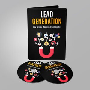 Lead Generation