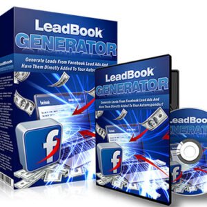 LeadBook Generator
