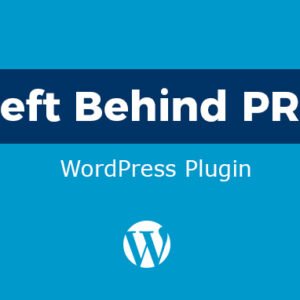Left Behind PRO WordPress Plugin