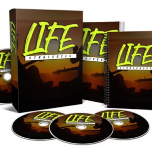Life Strategies Upgrade Package