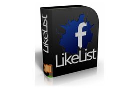 Like List v1.2
