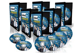 LinkedIn PLR Articles