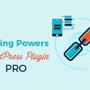 Linking Powers Pro WordPress Plugin
