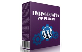 Linking Powers WP Plugin