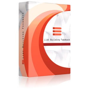 List Building Feedback