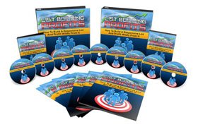 List Building Profits Ecourse