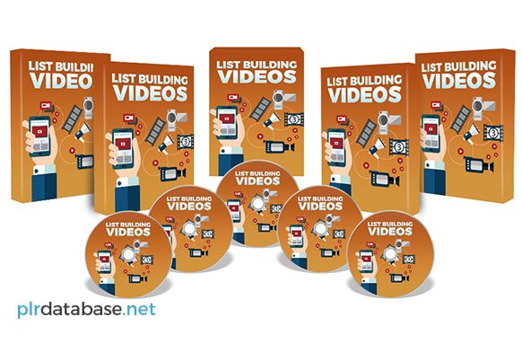 List Build and Email Marketing Tips Articles