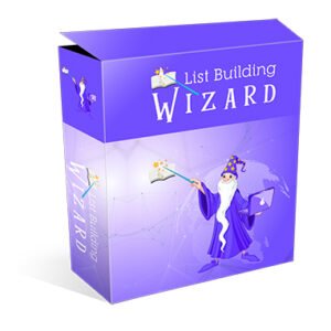 List Building Wizard Upgrade Package