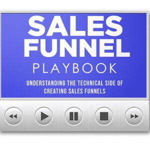 Live Sales Funnels Masterclass
