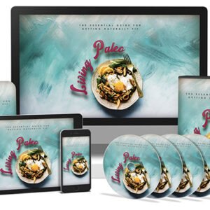 Living Paleo Upgrade Package