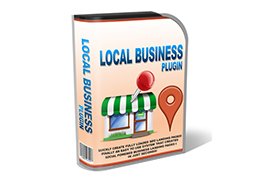 Local Business WordPress Plugin