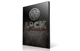 Lock My Plugin