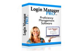 Login Manager Pro
