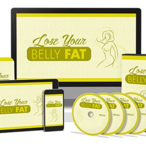 Lose Your Belly Fat Upgrade Package