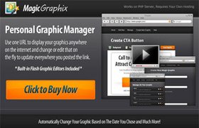 Magic Graphix