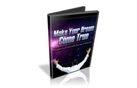 Dreams Come True Articles