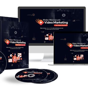 Make Money With Video Marketing AI