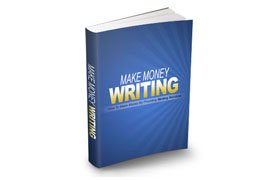 Make Money Writing Articles PLR Articles