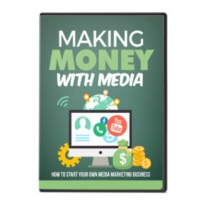 Making Money With Media