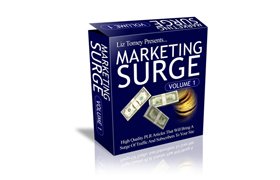 Marketing Surge Volume 1