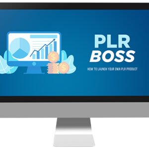 Masterclass On Launching PLR