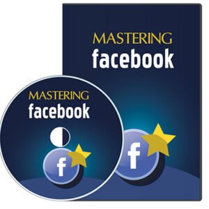 Mastering Facebook