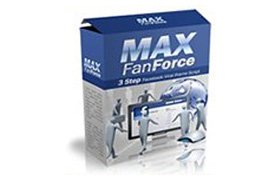Max Fan Force