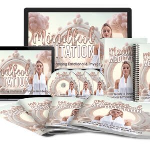 Mindful Meditation Upgrade Package