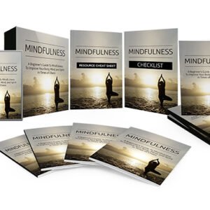 Mindfulness Upgrade Package