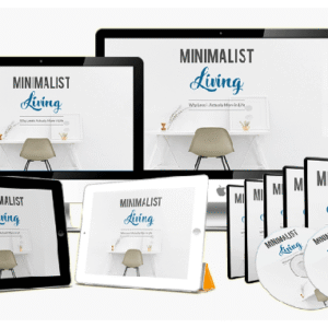 Minimalist Living Upgrade Package