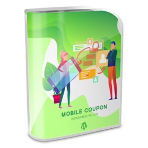 Mobile Coupon WordPress Plugin