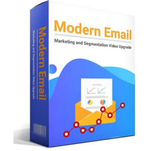 Modern Email Marketing and Segmentation Video Training