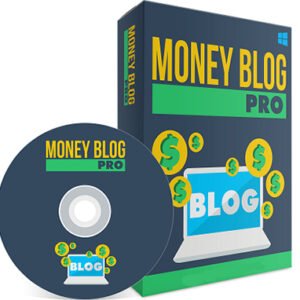 Money Blog PRO WordPress Plugin