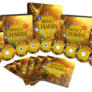 Money Chakra Secrets Upgrade Package