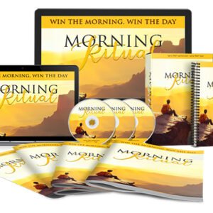 Morning Ritual Upgrade Package