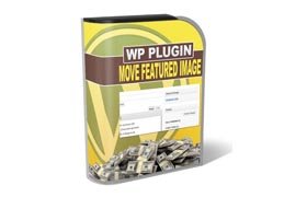 Move Featured Image WP Plugin