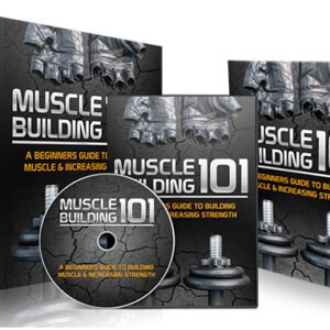 25 Muscle Building Articles